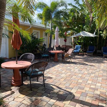 Atlantic Shores Vacation Villas Palm Beach Shores Exteriér fotografie
